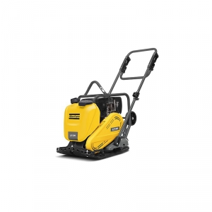 Atlas Copco LF100 with water tank