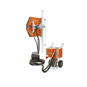 Стенорезная машина Husqvarna WS 463