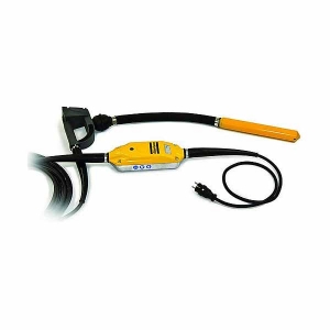 Высокочастотный глубинный вибратор со встроенным преобразователем Atlas Copco Smart