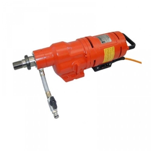 Двигатель алмазного бурения Weka DK32