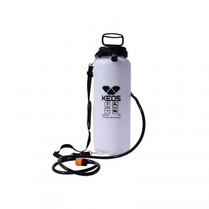 Бак подачи воды